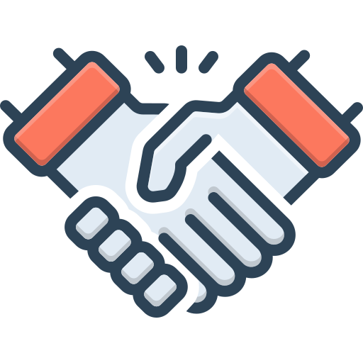 Collaboration free icon