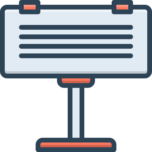 schild kostenlos Icon schild kostenlos Icon
