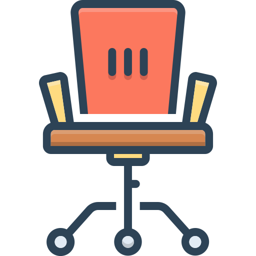 muebles icono gratis