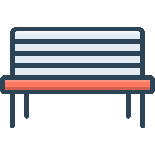 muebles icono gratis