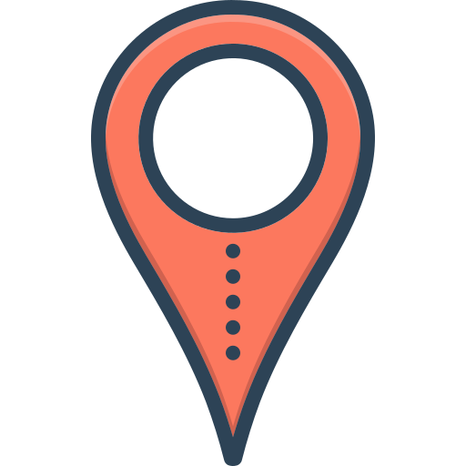 ubicación icono gratis