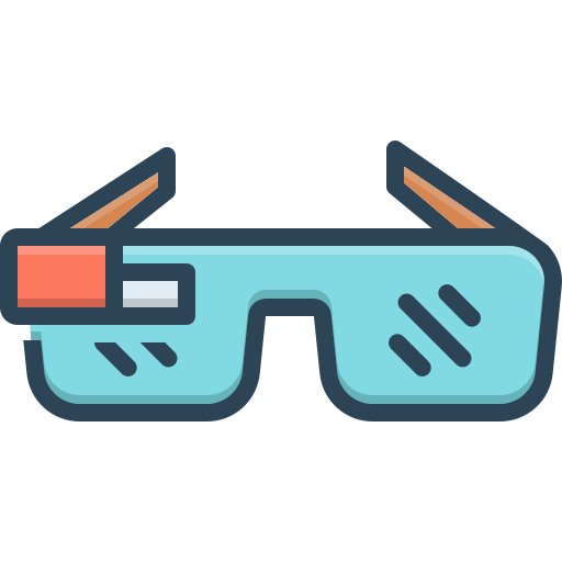 Virtal free icon Virtal free icon