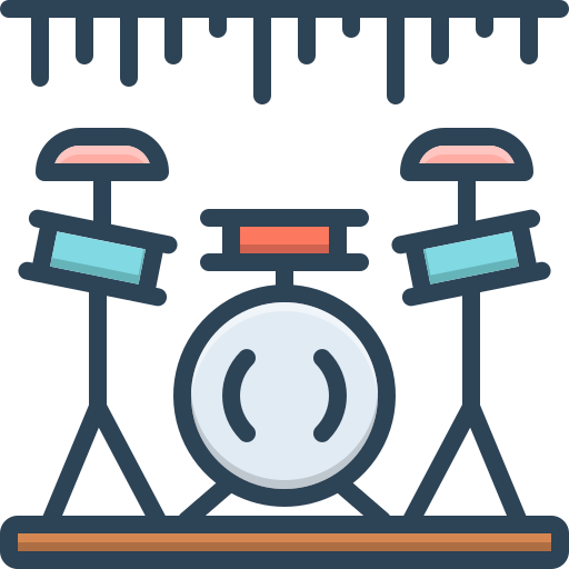 música icono gratis