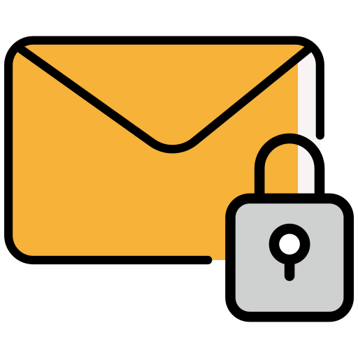 verschlüsselt kostenlos Icon verschlüsselt kostenlos Icon