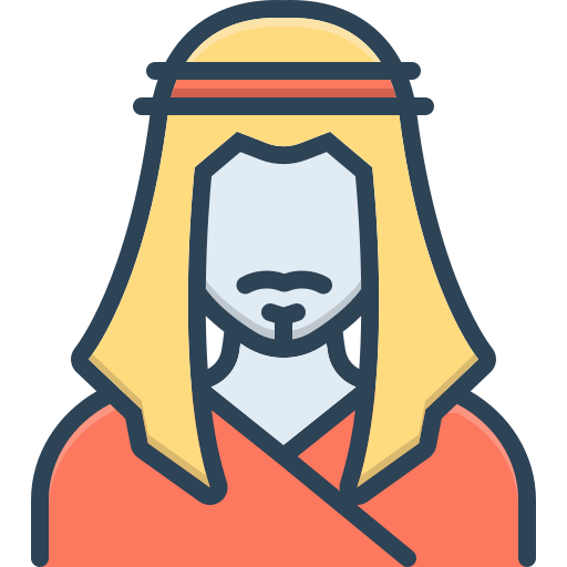 scheich kostenlos Icon scheich kostenlos Icon
