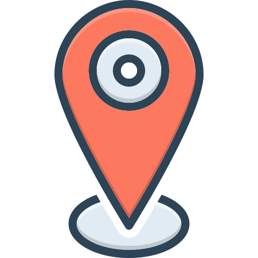 gps icono gratis