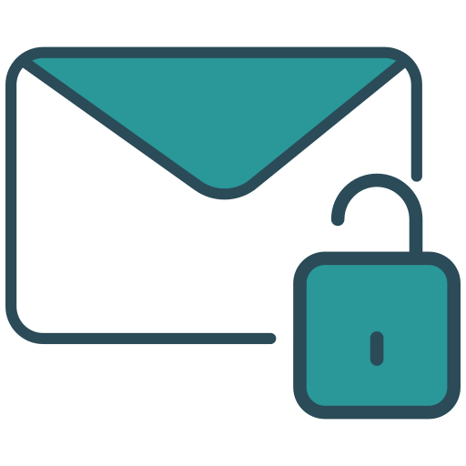 desbloqueado icono gratis