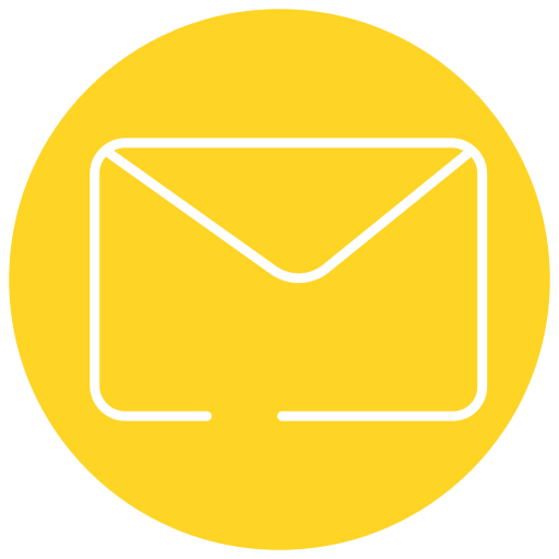 correo electrónico icono gratis