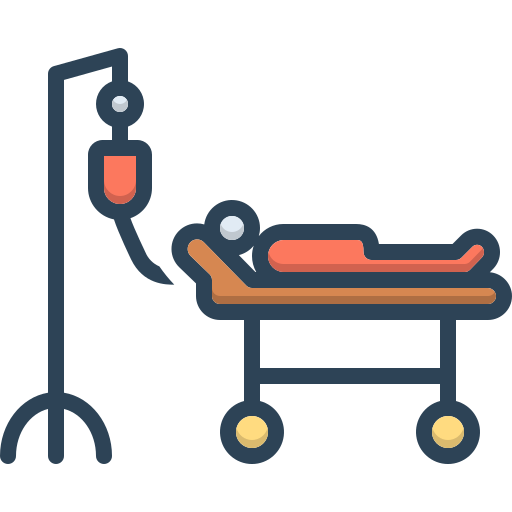 hospital icono gratis