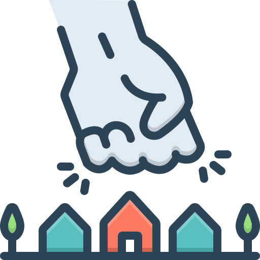 gigante icono gratis