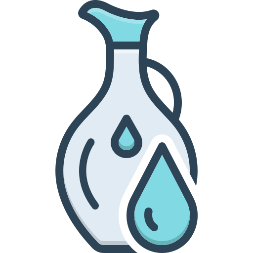 botella icono gratis