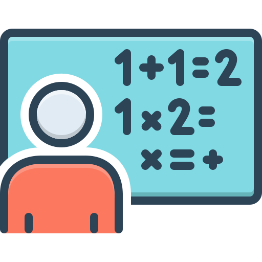 Math free icon Math free icon