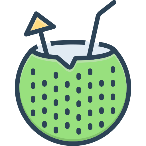 Cocktail free icon