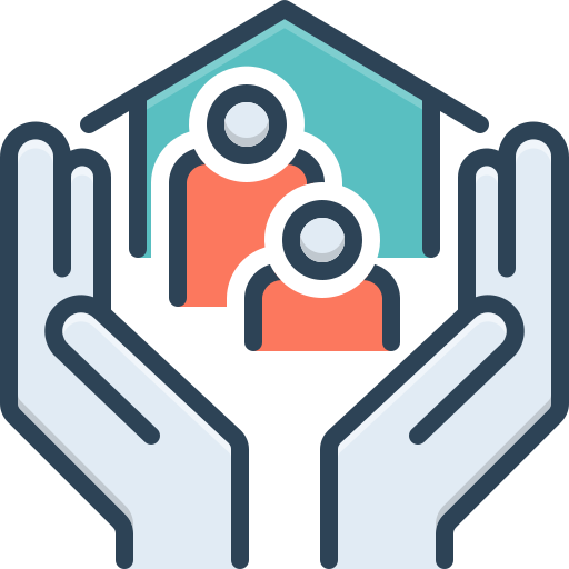 felicidad icono gratis