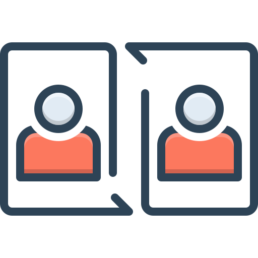 Share free icon