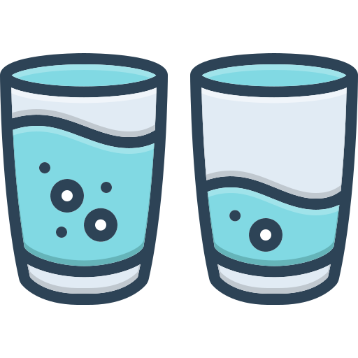 vaso icono gratis