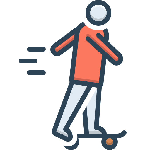 deporte icono gratis