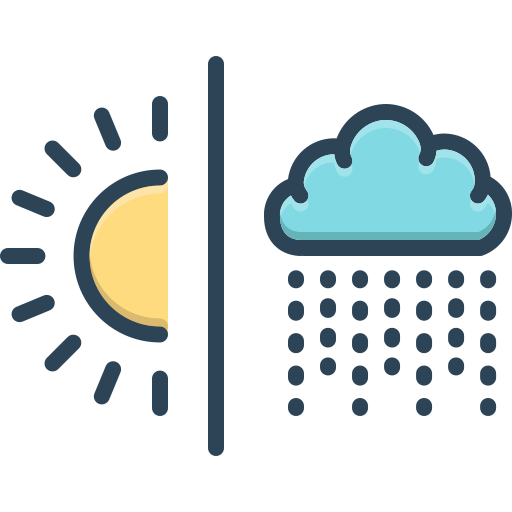 clima grátis ícone clima grátis ícone