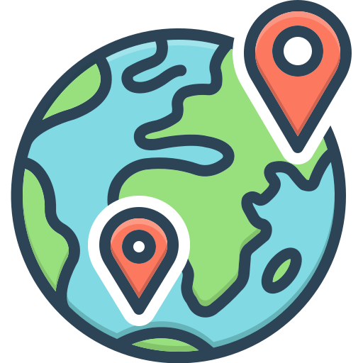 Gps free icon Gps free icon