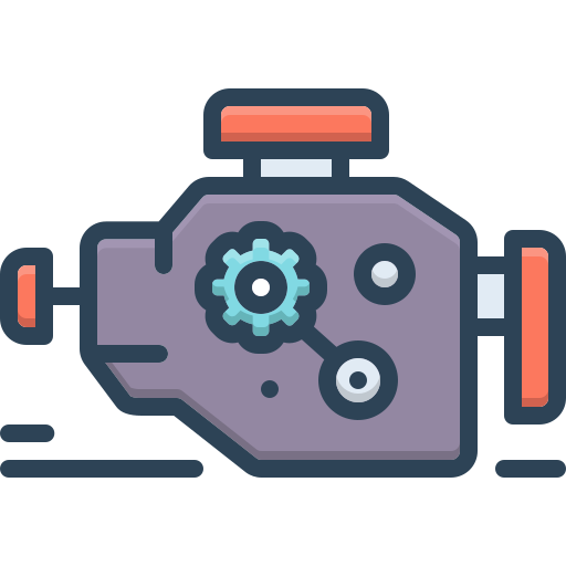 motor kostenlos Icon motor kostenlos Icon