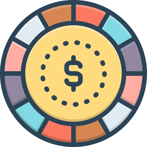 casino icono gratis