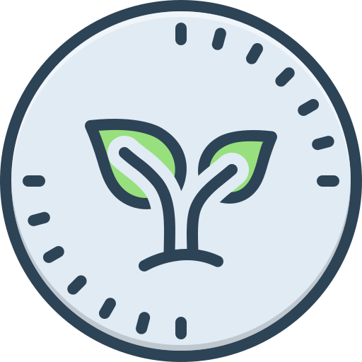 Nature free icon