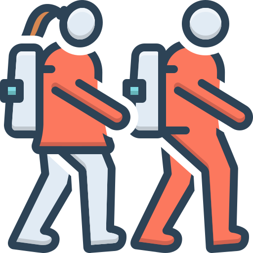 School free icon School free icon