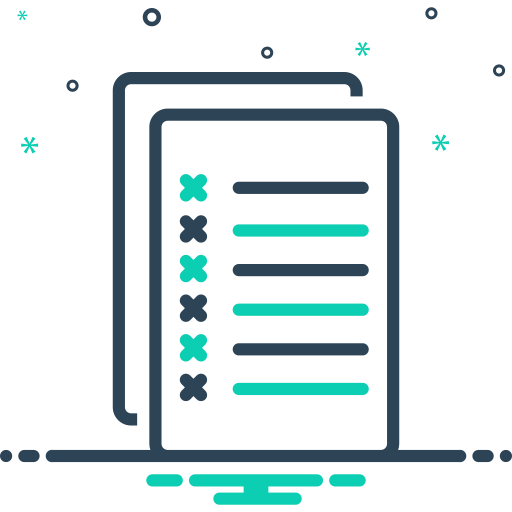 Paper free icon Paper free icon