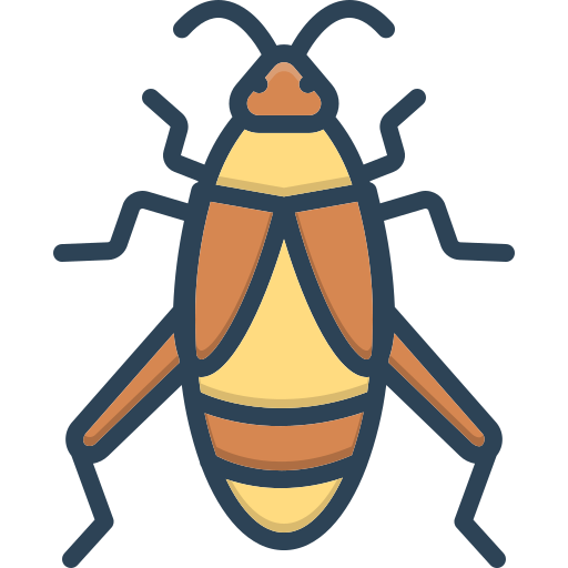 insecto icono gratis