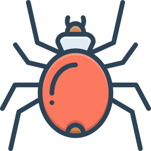 Danger free icon