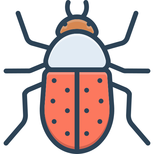 insecto icono gratis