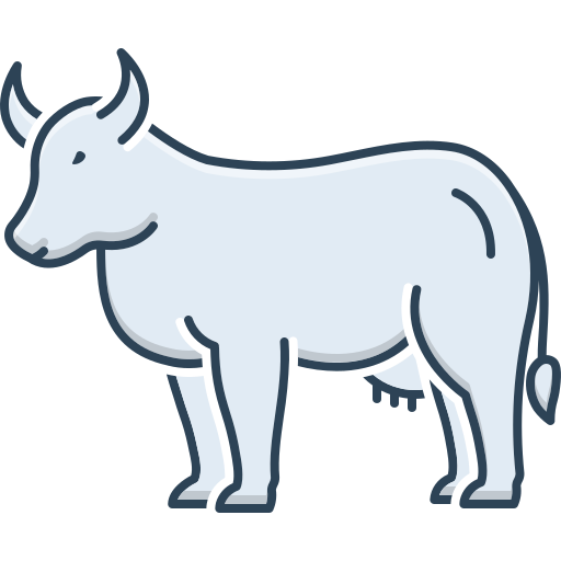Animal free icon Animal free icon