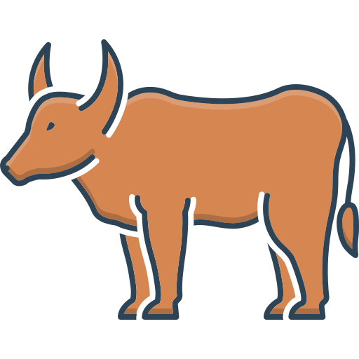 tier kostenlos Icon