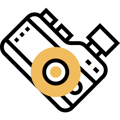 kamera kostenlos Icon