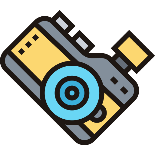 kamera kostenlos Icon