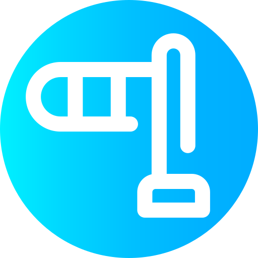 Turnstile free icon Turnstile free icon