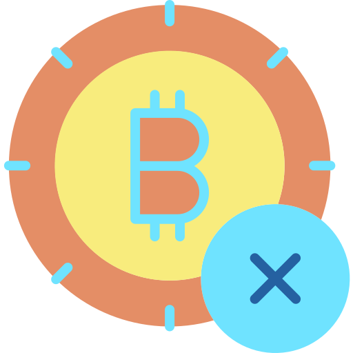 bitcoin icono gratis