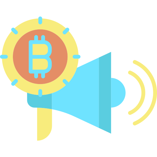 bitcoin icono gratis