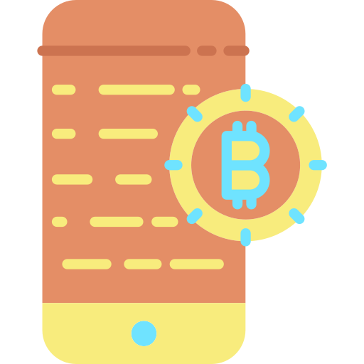 bitcoin icono gratis