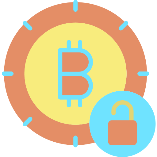 bitcoin icono gratis