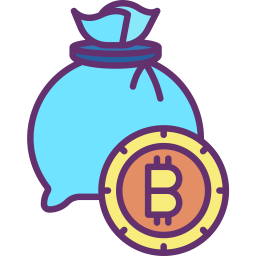 bitcoin icono gratis