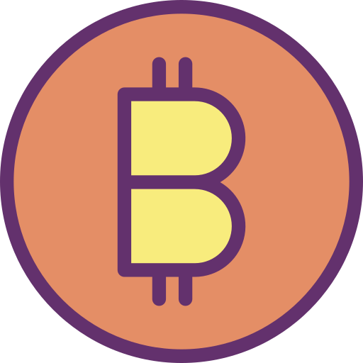 bitcoin icono gratis