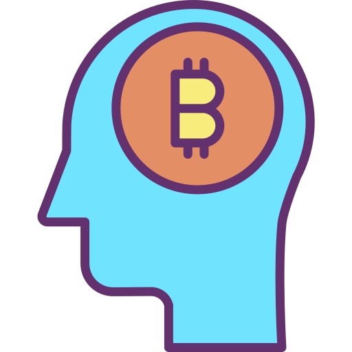 bitcoin icono gratis