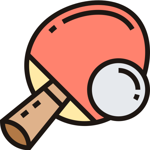 tischtennis kostenlos Icon