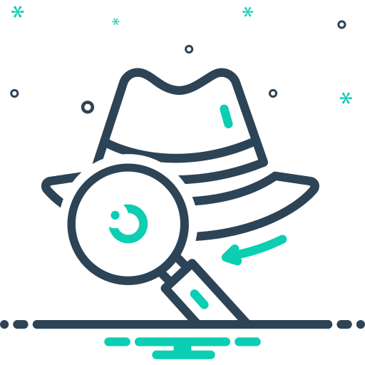 privado icono gratis