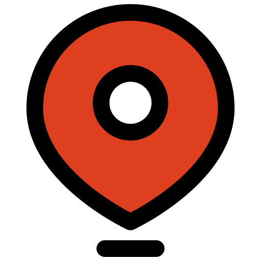 위치 무료 아이콘