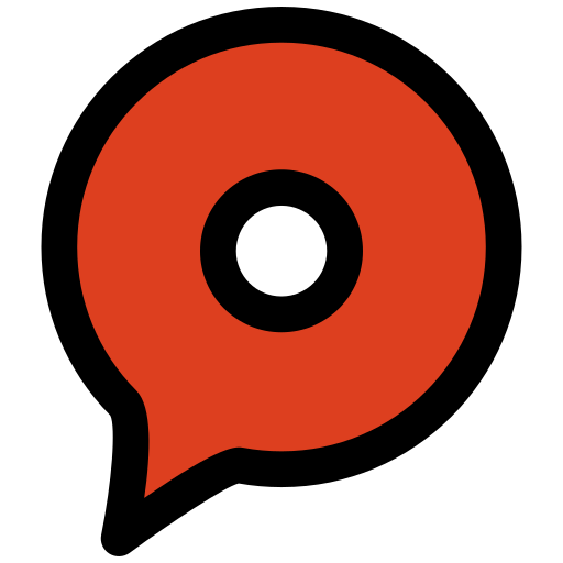 ubicaciones icono gratis