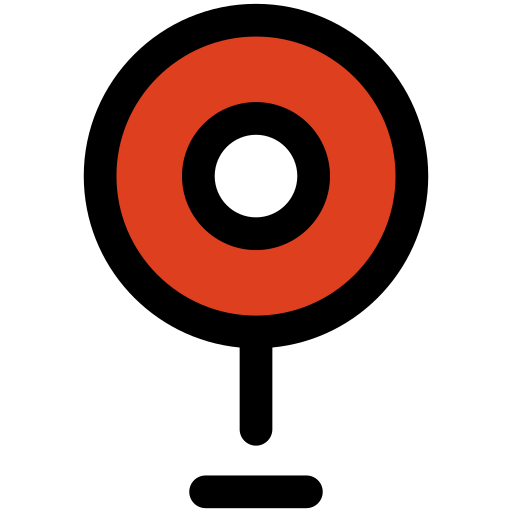 위치 무료 아이콘