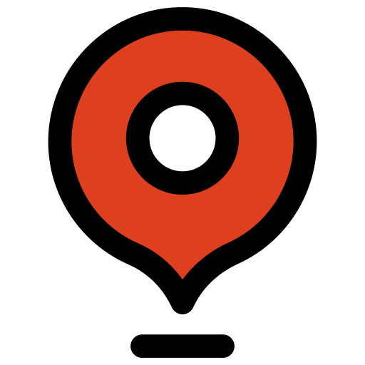 위치 무료 아이콘