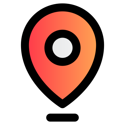 standorte kostenlos Icon standorte kostenlos Icon